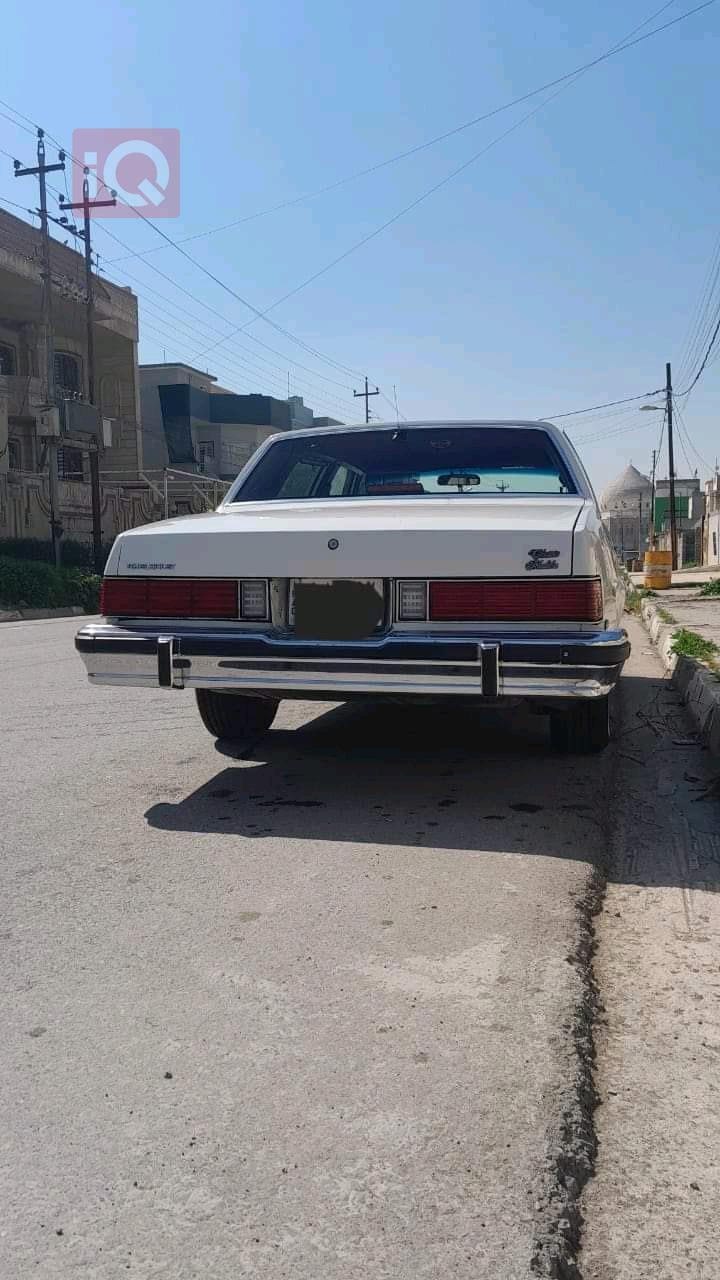 شێڤرۆلێت مالیبۆ